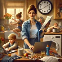 کار در منزل برای بانوان|استخدام بازاریابی و فروش|ماهیدشت, |دیوار