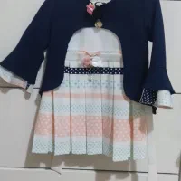 لباس مجلسی دخترانه