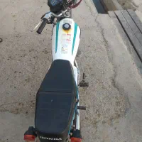 موتور 125|موتورسیکلت|پلدختر, |دیوار