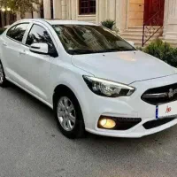 شاهین جی فول سانروف دار ۴۰۲