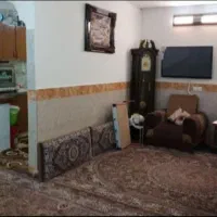 آپارتمان دو طبقه مستقل55متری پنجتن شهرک صبا قربانی|فروش آپارتمان|مشهد, شهید قربانی|دیوار