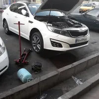 به یک همکار مکانیک جهت کار در تعمیرگاه