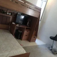 تختخواب دوطبقه