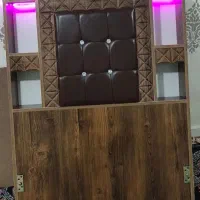 تخت خواب mdf درجه 1