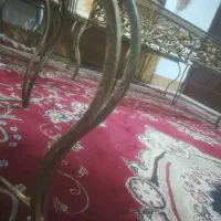 مبل سلطنتی فلزی مخصوص ویلا|مبلمان خانگی و میز عسلی|مشهد, ابوذر|دیوار