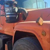 ماک ایران کاوه مدل ۷۶|خودرو سنگین|رباط‌کریم, رباط‌کریم|دیوار