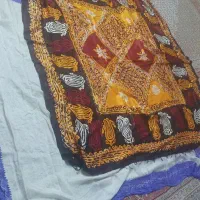 یایلق|لباس|اردبیل, |دیوار