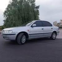 سمند lx|خودرو سواری و وانت|ارومیه, |دیوار