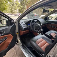 فروش جیلی مدل ۹۷|خودرو سواری و وانت|تهران, قیطریه|دیوار