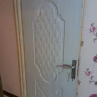 فروش و نصب درب چوبی