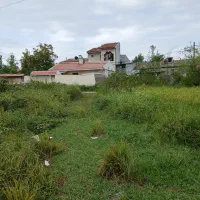 ۱۵۰متر زمین   تهاتر هم میشود