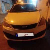 ام وی ام ۳۱۵ سفید ۹۶|خودرو سواری و وانت|شیراز, فضل‌آباد|دیوار