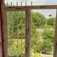 پنجره دوجداره