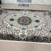 چهارتخته فرش نه متری