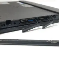 تبلت ویندوزی لپتاپشو فوجیتسو ، بسیار با کیفیت|تبلت|کرج, اصفهانی‌ها|دیوار