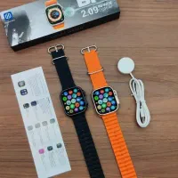 ساعت هوشمند T900 Ultra|ساعت|تهران, امام خمینی|دیوار