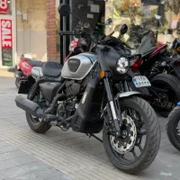 هیوسانگ اکویلا ۲۵۰ صفر