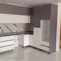 کابینت به قیمت تولیدی قیمت بگیر|مصالح و تجهیزات ساختمان|چالوس, |دیوار