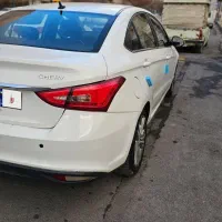 آریزو اکسلنت مدل ۹۶