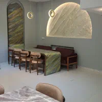 نقاش ساختمان