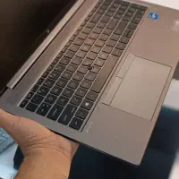 لپ‌تاپ HP ZBook Studio در حد نو|رایانه همراه|چابهار, |دیوار