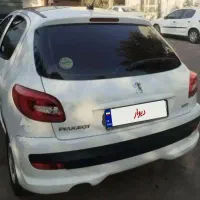 ۲۰۷ دنده ای پاناروما