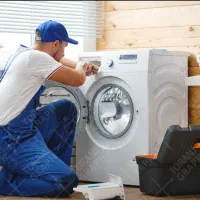 تعمیرات تخصصی لباسشویی ظرفشویی
