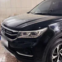 فرداsx5مدل۴۰۳ معاوضه شاهین پارس دنا۲۰۷وx33کراس|خودرو سواری و وانت|مشهد, امام خمینی|دیوار