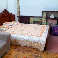 سوییت اجاره ای کوتاه مدت ، روزانه ، ماهانه