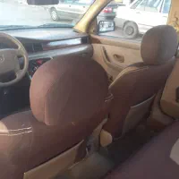 سمند se مدل ۹۵|خودرو سواری و وانت|شهرکرد, |دیوار