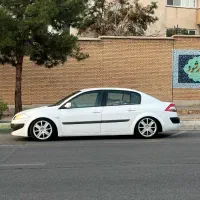 مگان مدل۲۰۱۳|خودرو سواری و وانت|تهران, افسریه شمالی|دیوار