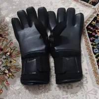 دستکش دروازبانی