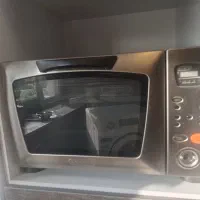 ماکروفر دلونگی اصل