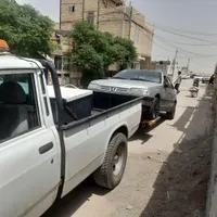 یدک کش وامداد خودرورسالت شبانه در ایام تعطیل