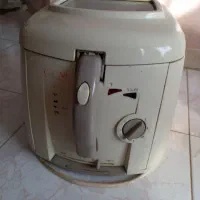 سرخ کن