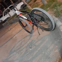 دوچرخه ویوا اصل تایوان