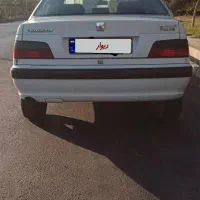 پرشیا ۹۳ داشبورد جدید|خودرو سواری و وانت|ساوه, |دیوار