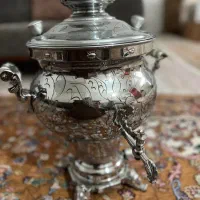 سماور آکبند