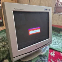 مانیتور ال جی