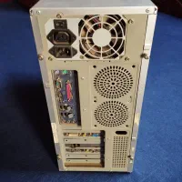 فروش خریدار کیس مانیتور کامپیوتر قدیمی در محل|رایانه رومیزی|شیراز, شهرک پرواز|دیوار