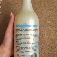 کراتین لونیکس بسته بندی قدیمی اورجینال|آرایشگاه و سالن‌های زیبایی|مینودشت, |دیوار