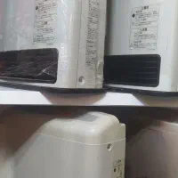 فروش و تعمیر انواع بخاری های برقی گازی ژاپنی|بخاری، هیتر، شومینه|بروجن, |دیوار