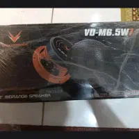 میدرنج 6.5 اینچvoxpower