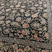 فرش|فرش|رشت, چله خانه|دیوار