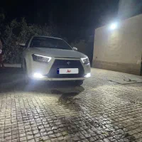 دنا سفید توربو|خودرو سواری و وانت|تهران, هفده شهریور|دیوار