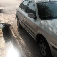سمند LX ساده، مدل ۱۳۸۹|خودرو سواری و وانت|اندیمشک, |دیوار