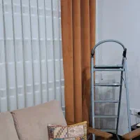 پرده پانج|پرده، رانر، رومیزی|بروجن, |دیوار