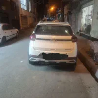 ماشین ام وی ام ایکس 22 پرو مدل 401|خودرو سواری و وانت|تهران, افسریه جنوبی|دیوار