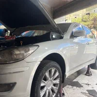 شاگرد مکانیک