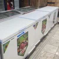 یخچال فریزر صندوقی ویترینی بستنی الوها|فروشگاه و مغازه|مشهد, شهرک امام هادی (شهرک غرب)|دیوار